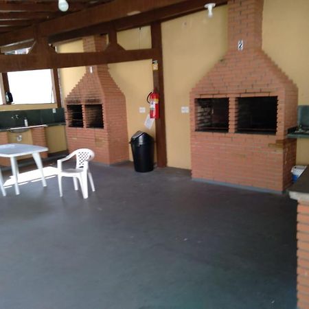 Apartamento Praia Do Lazaro Leilighet Ubatuba Eksteriør bilde